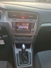 Volkswagen Golf 2015 1.6 TDI BLUEMOTION AUTOMATICS-thumb-15