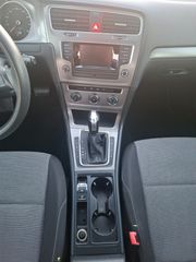 Volkswagen Golf 2015 1.6 TDI BLUEMOTION AUTOMATICS-thumb-16