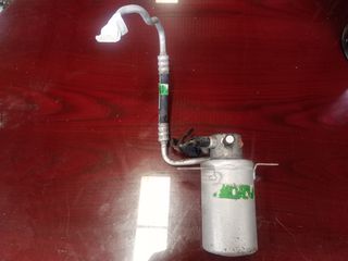 Σωλήνας - Αφυγραντήρας Air Condition Mercedes Benz W202 W208 CLK 97-2003 A2028300283 A2028304115