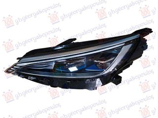 ΦΑΝΟΣ ΕΜΠΡΟΣ ΗΛΕΚΤΡΙΚΟ (LED) - 880305132
