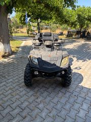 Linhai ATV 300 2009-thumb-2