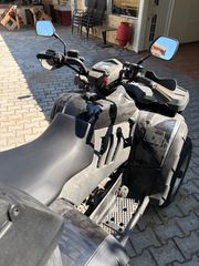 Linhai ATV 300 2009-thumb-3
