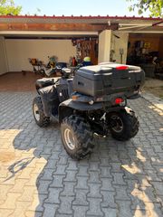 Linhai ATV 300 2009-thumb-5