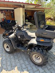 Linhai ATV 300 2009-thumb-6