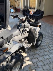 Linhai ATV 300 2009-thumb-9