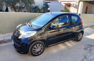 Peugeot 107 2007
