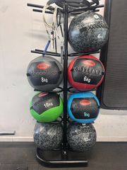 Medicine balls-thumb-1