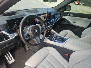 Bmw X6 2024 X6 xDrive40d M Sport-thumb-2