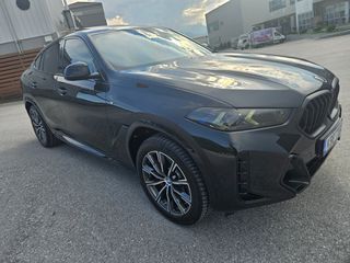 Bmw X6 2024 X6 xDrive40d M Sport-thumb-3