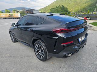 Bmw X6 2024 X6 xDrive40d M Sport-thumb-4
