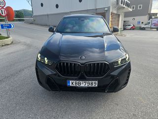 Bmw X6 2024 X6 xDrive40d M Sport-thumb-6