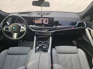 Bmw X6 2024 X6 xDrive40d M Sport-thumb-10