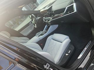 Bmw X6 2024 X6 xDrive40d M Sport