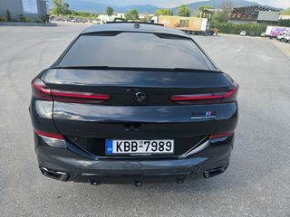 Bmw X6 2024 X6 xDrive40d M Sport-thumb-14
