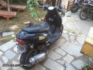 baotian cheetah 125cc 4t-thumb-1