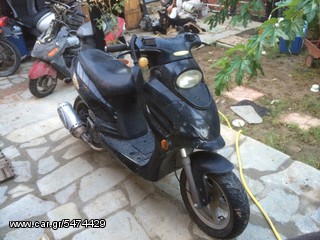 baotian cheetah 125cc 4t-thumb-2