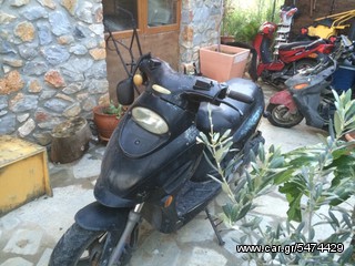 baotian cheetah 125cc 4t-thumb-3