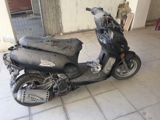 baotian cheetah 125cc 4t-thumb-10