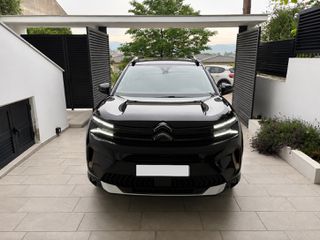 Citroen C5 Aircross 2023 C SERIES AYTOMATO