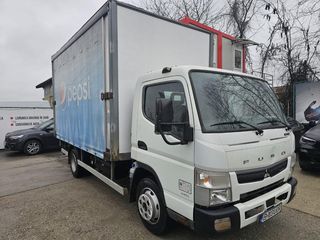 Φορτηγά Μεταφοράς Ποτών Mitsubishi 2019 fuso 7c15-thumb-1