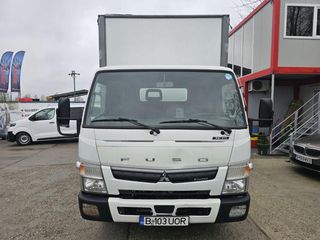 Φορτηγά Μεταφοράς Ποτών Mitsubishi 2019 fuso 7c15-thumb-2