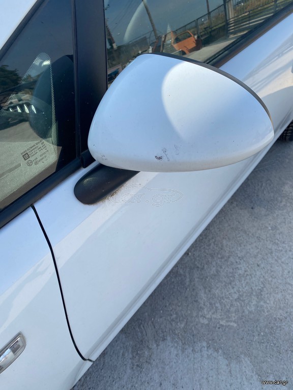 ΗΛΕΚΤΡΙΚΟΣ ΚΑΘΡΕΠΤΗΣ ΑΡΙΣΤΕΡΑ Η ΔΕΞΙΑ OPEL CORSA D 2006-2014