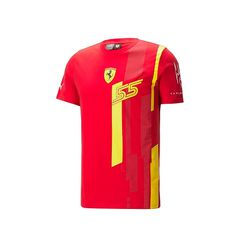 Ferrari f1 original t-shirt