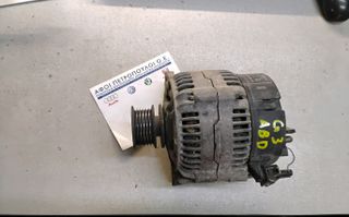 ΠΕΤΡΟΠΟΥΛΟΣ ΔΥΝΑΜΟ 70A BOSCH ΜΗΧΑΝΗΣ ABD VOLKSWAGEN GOLF 3 1992-1997 028903025H