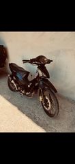 Honda ANF 125 Innova 2006