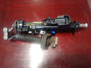 Κολώνα Τιμονιού Mercedes Benz W208 CLK 97-2003 2084600216 2084620069