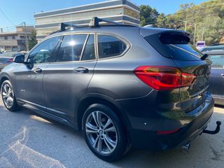 Bmw X1 2016 sDrive16d F48-thumb-17
