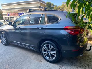 Bmw X1 2016 sDrive16d F48-thumb-15
