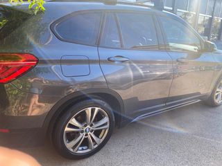 Bmw X1 2016 sDrive16d F48-thumb-11