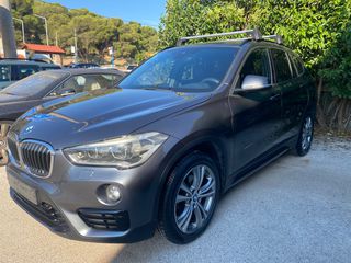 Bmw X1 2016 sDrive16d F48-thumb-4