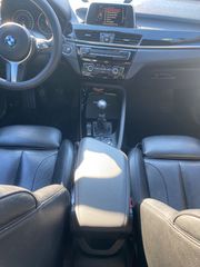 Bmw X1 2016 sDrive16d F48-thumb-9