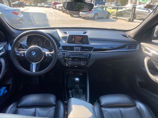 Bmw X1 2016 sDrive16d F48-thumb-7