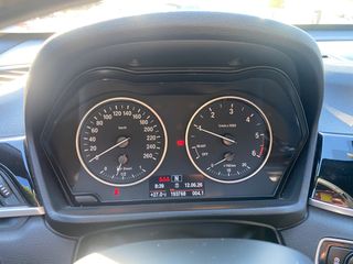 Bmw X1 2016 sDrive16d F48-thumb-8