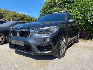 Bmw X1 2016 sDrive16d F48-thumb-3