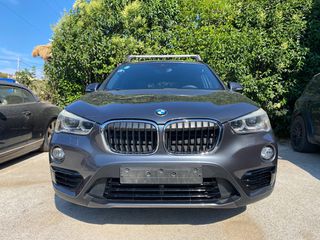 Bmw X1 2016 sDrive16d F48-thumb-1