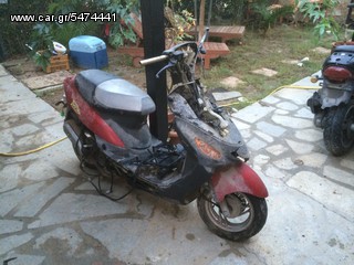 cheetah 50cc -thumb-4