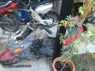 cheetah 50cc -thumb-7