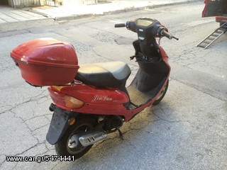 cheetah 50cc -thumb-3