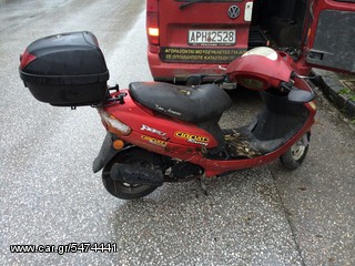 cheetah 50cc -thumb-9
