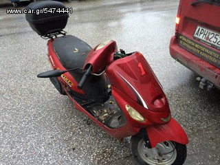 cheetah 50cc -thumb-10