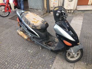 cheetah 50cc -thumb-12