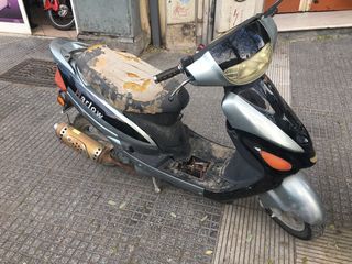 cheetah 50cc -thumb-13