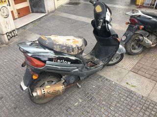 cheetah 50cc -thumb-14