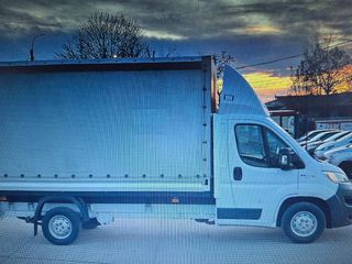 Fiat Ducato 2018 2,3 multi jet, καροτσα,,4,10 MAKPOS!!-thumb-9