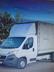 Fiat Ducato 2018 2,3 multi jet, καροτσα,,4,10 MAKPOS!!-thumb-8