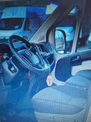Fiat Ducato 2018 2,3 multi jet, καροτσα,,4,10 MAKPOS!!-thumb-10